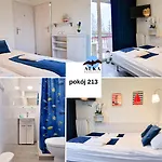 Alka 3* 科沃布热格