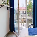 招待所 Alka 科沃布热格