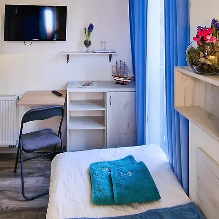 Alka 3* Kołobrzeg