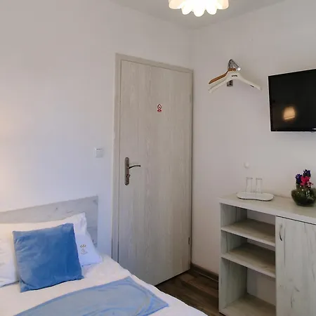 Casa de hóspedes Alka Kołobrzeg