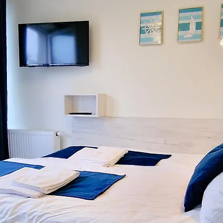 Alka Casa de hóspedes Kołobrzeg