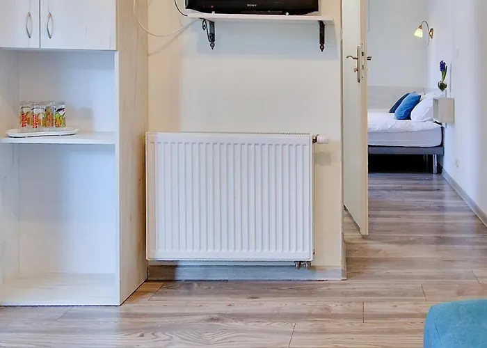 Affittacamere Alka 3*