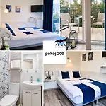 Alka 3* Kołobrzeg