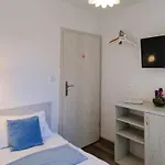 Pensjonat Alka Kołobrzeg