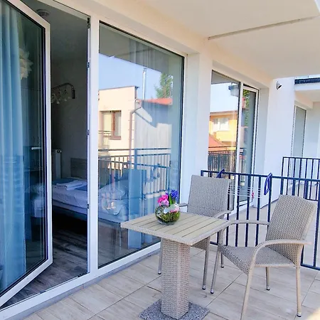 Alka Penzion Kolobřeh