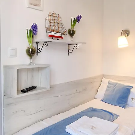 Penzion Alka Kolobřeh