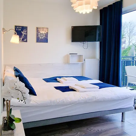 Alka Maison d'hôtes 3*