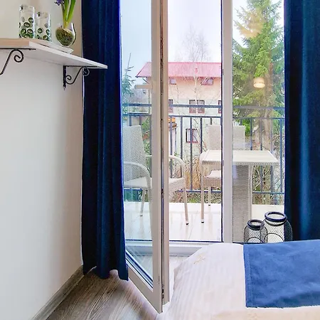 Penzion Alka Kolobřeh