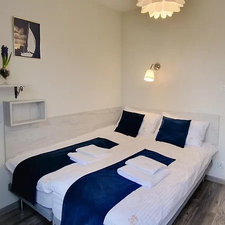 Alka 3* Kołobrzeg