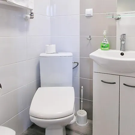 Alka 3* Kolobrzeg