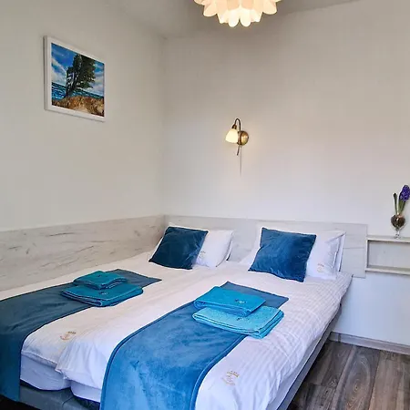 Alka 3* Kołobrzeg