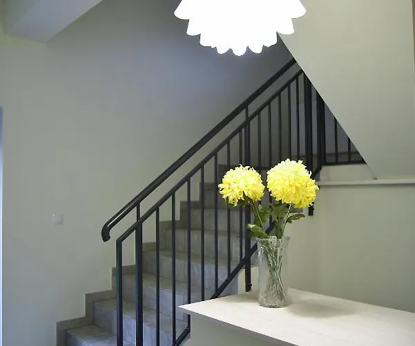 Maison d'hôtes Alka 3*