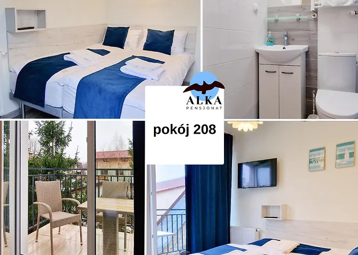 Alka Maison d'hôtes 3*