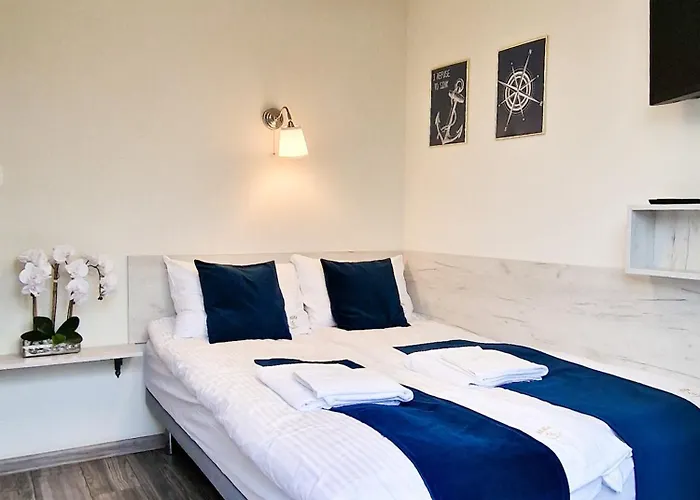 Alka Maison d'hôtes 3*