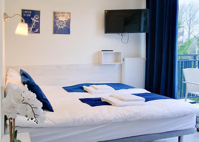 Alka Maison d'hôtes 3*