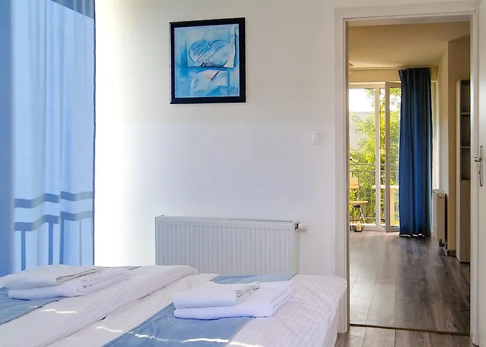 Alka Maison d'hôtes 3*